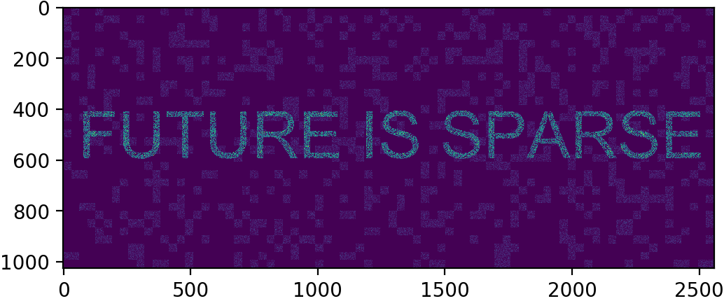 Sparse Matrix