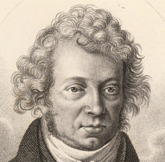 André Ampère